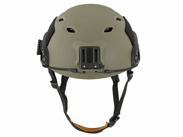 Replica Elmetto FAST BJ (L) - Ranger Green di FMA