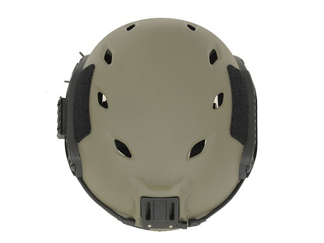 Replica Elmetto FAST BJ (L) - Ranger Green di FMA