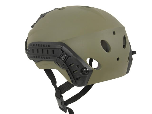 Elmetto Special Force Type - Ranger Green di FMA