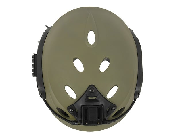 Elmetto Special Force Type - Ranger Green di FMA