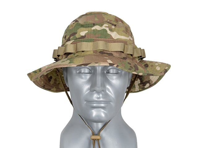 Boonie Hat Multicamo di EMERSONGEAR
