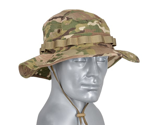 Boonie Hat Multicamo di EMERSONGEAR