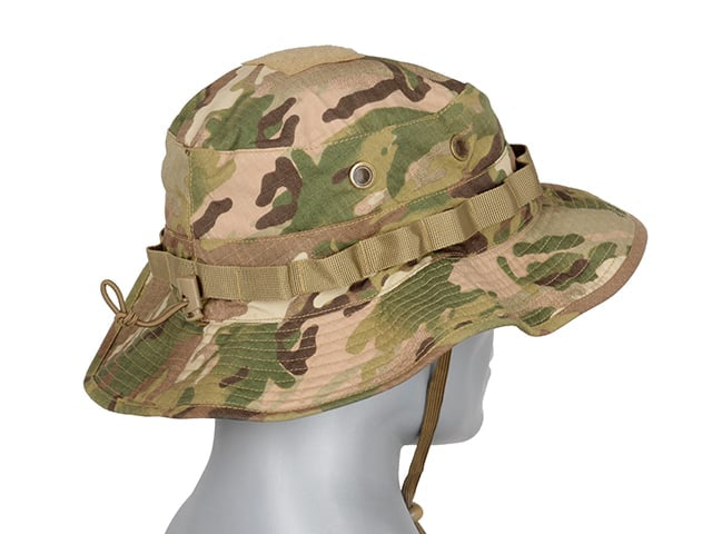 Boonie Hat Multicamo di EMERSONGEAR
