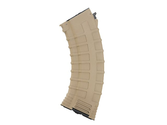Caricatore Mid-Cap 130rd per AK47 di CYMA