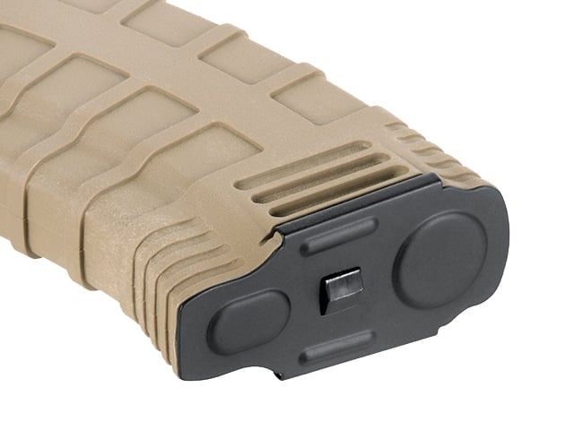 Caricatore Mid-Cap 130rd per AK47 di CYMA