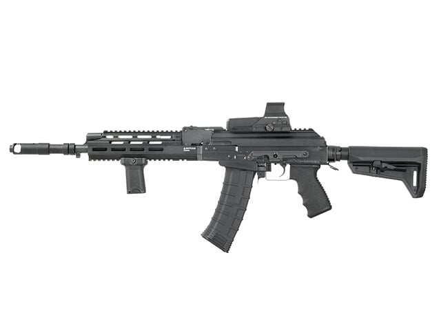 Impugnatura Ergonomica per AK di CYMA