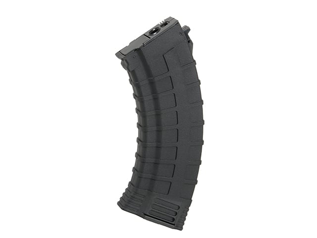 Caricatore Hi-Cap 500rd per AK47 di CYMA