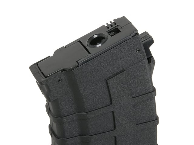 Caricatore Hi-Cap 500rd per AK47 di CYMA