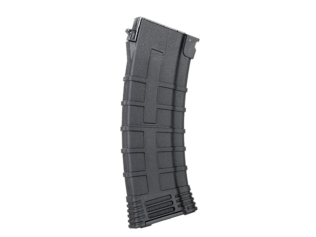 Caricatore Hi-Cap 500rd per AK74 di CYMA