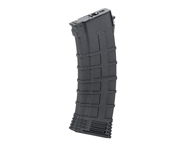 Caricatore Hi-Cap 500rd per AK74 di CYMA