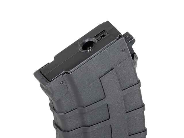 Caricatore Mid-Cap 130rd per AK47 di CYMA