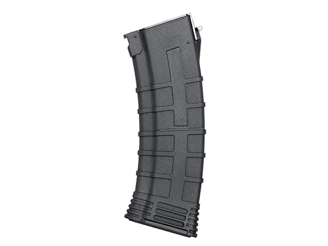 Caricatore Mid-Cap 130rd per AK74 di CYMA