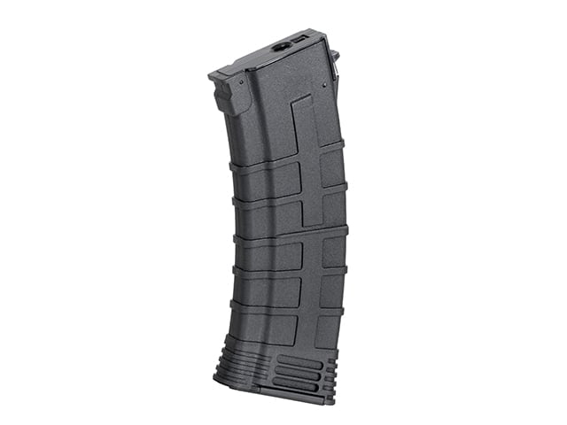 Caricatore Mid-Cap 130rd per AK74 di CYMA
