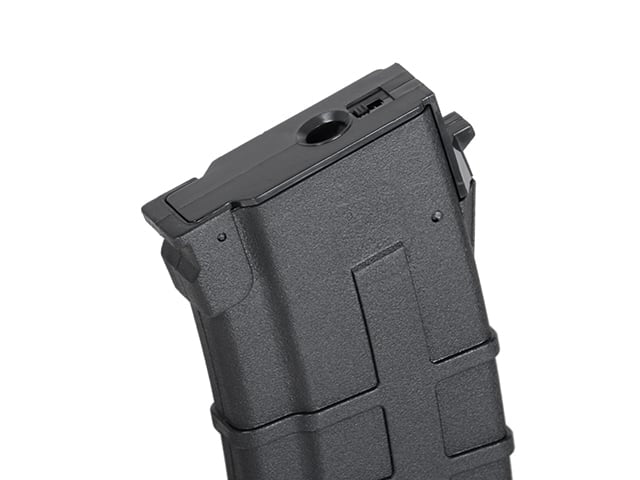 Caricatore Mid-Cap 130rd per AK74 di CYMA