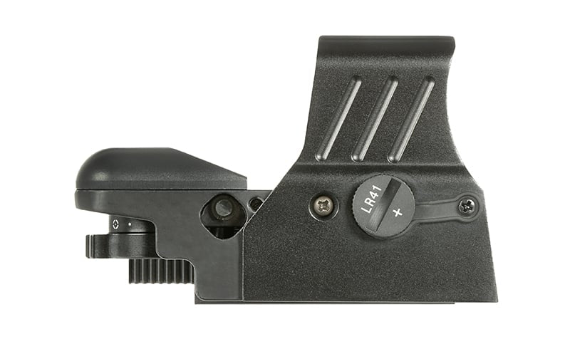 HD118 Electro-Dot Sight di PCS