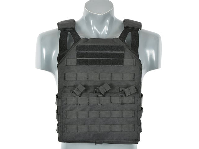 Jump Plate Carrier V2 (Size Large) di 8FIELDS