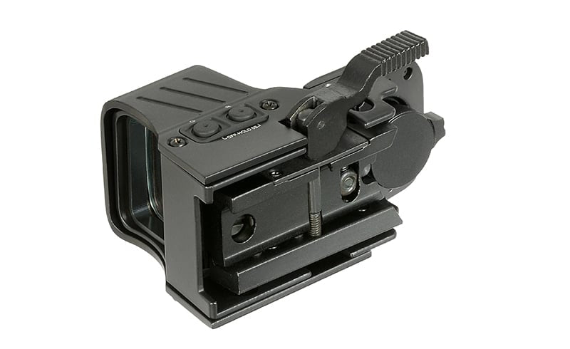 HD118 Electro-Dot Sight di PCS