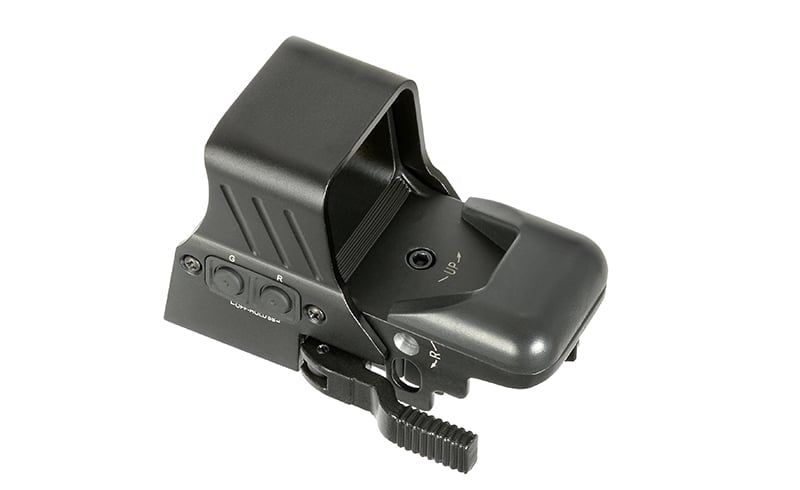 HD118 Electro-Dot Sight di PCS
