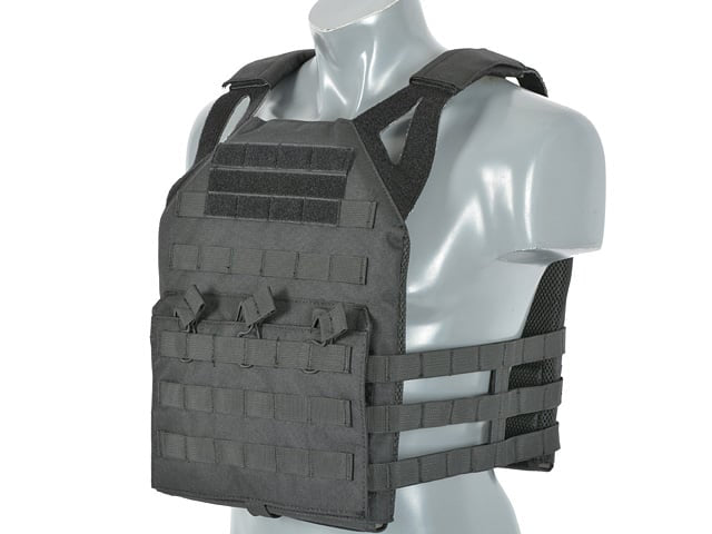 Jump Plate Carrier V2 (Size Large) di 8FIELDS