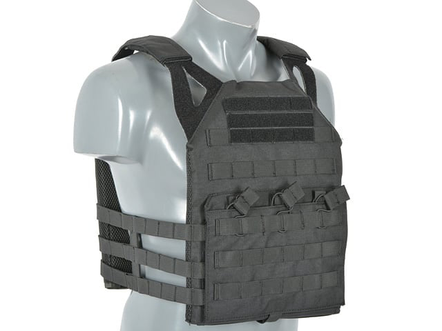 Jump Plate Carrier V2 (Size Large) di 8FIELDS