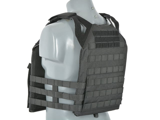 Jump Plate Carrier V2 (Size Large) di 8FIELDS
