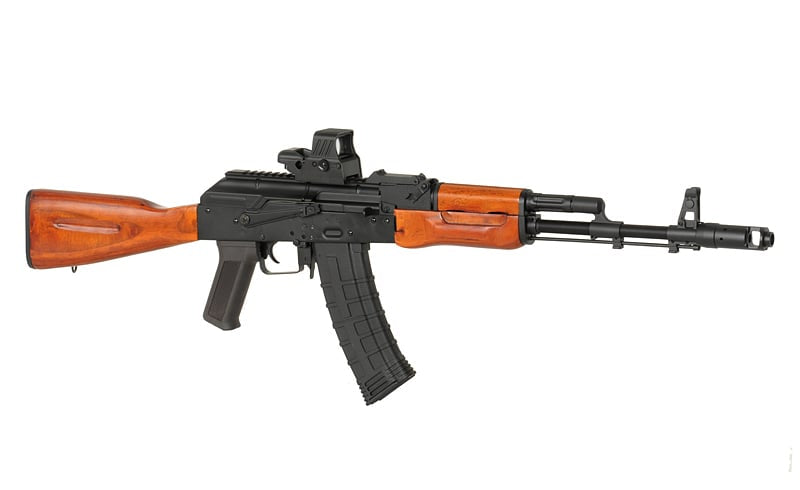 HD118 Electro-Dot Sight di PCS
