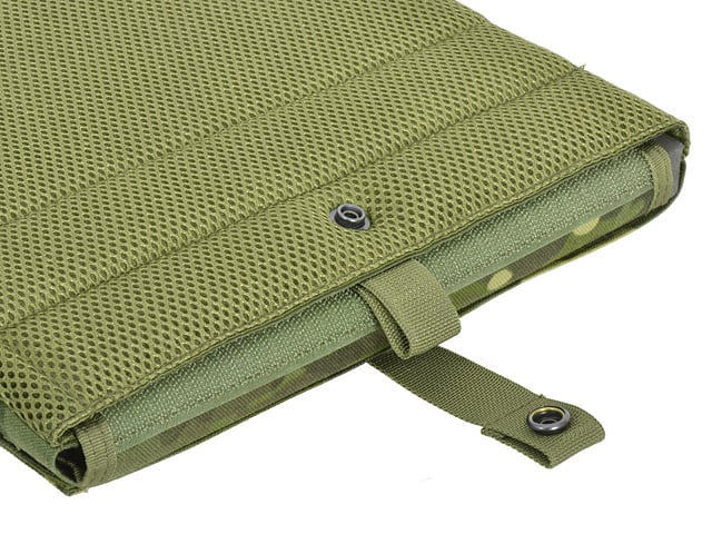 Jump Plate Carrier V2 (Size Large) di 8FIELDS