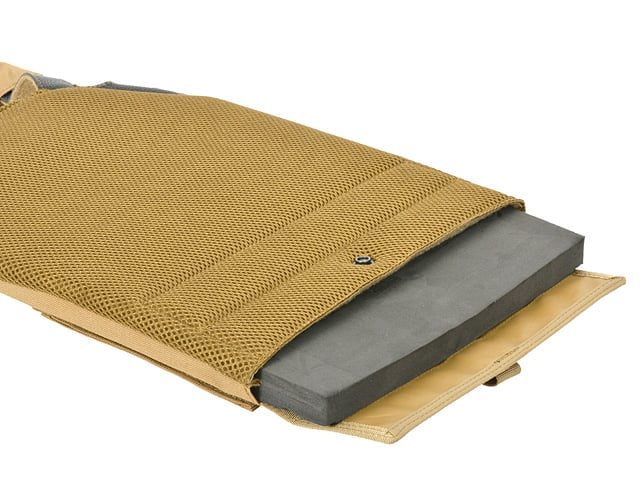 Jump Plate Carrier V2 (Size Large) di 8FIELDS