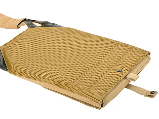 Jump Plate Carrier V2 (Size Large) di 8FIELDS