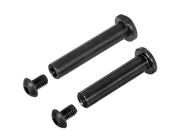 Set di Pin di Montaggio per M4/M16 di SLONG AIRSOFT