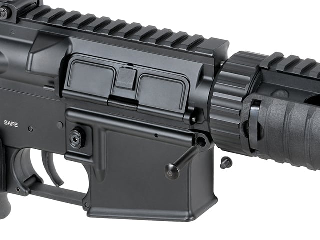 Set di Pin di Montaggio per M4/M16 di SLONG AIRSOFT