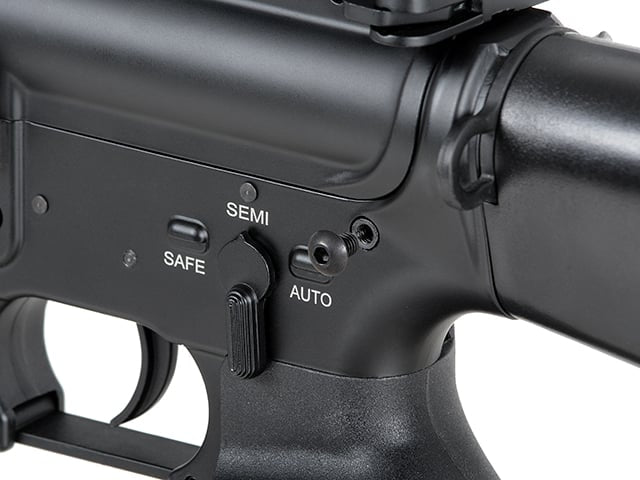 Set di Pin di Montaggio per M4/M16 di SLONG AIRSOFT