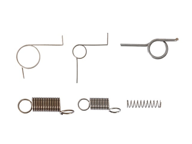 Spring Set Completo per Gearbox V2 di SLONG AIRSOFT