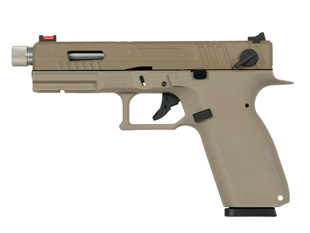 KP-13F Full-Auto CO2 Version - Tan di KJW