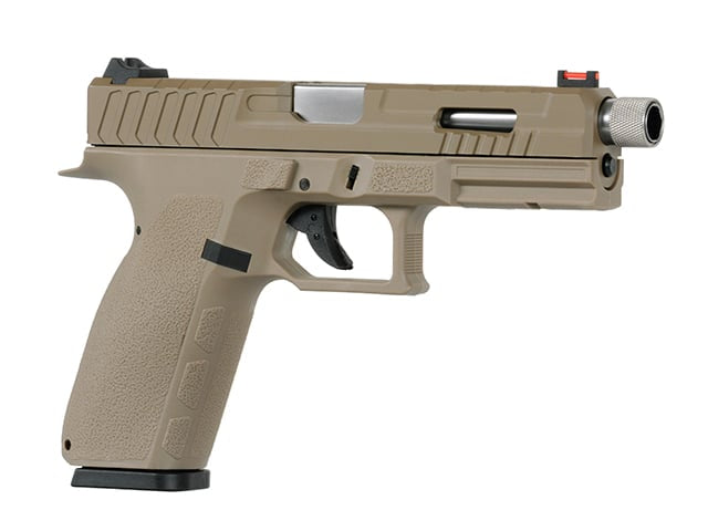 KP-13F Full-Auto CO2 Version - Tan di KJW