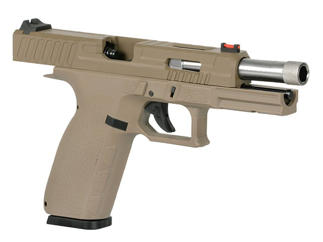 KP-13F Full-Auto CO2 Version - Tan di KJW