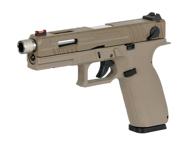 KP-13F Full-Auto CO2 Version - Tan di KJW