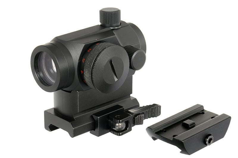 QD Red Dot Sight 1x28 di PCS
