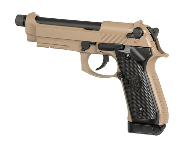 Pistola M9A1 CO2 di KJW