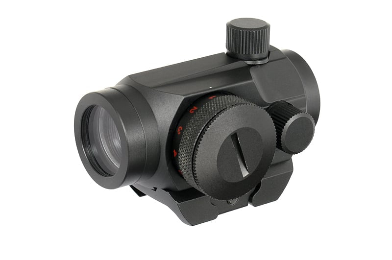 QD Red Dot Sight 1x28 di PCS