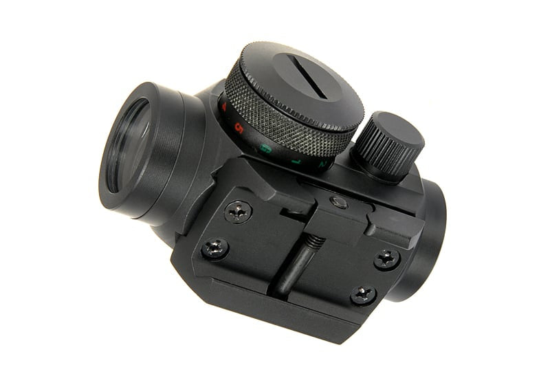 QD Red Dot Sight 1x28 di PCS