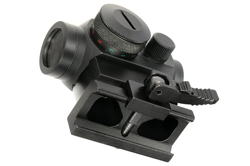 QD Red Dot Sight 1x28 di PCS