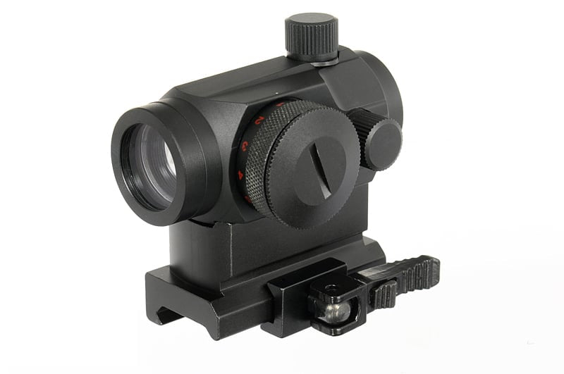 QD Red Dot Sight 1x28 di PCS