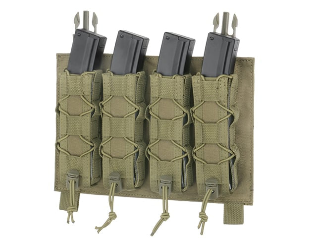 Pouch Doppio per Caricatori UMP/MP5 di 8FIELDS