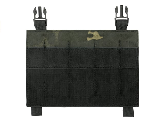 Buckle Up Speed Quad Pouch per MP5/SMG di 8FIELDS