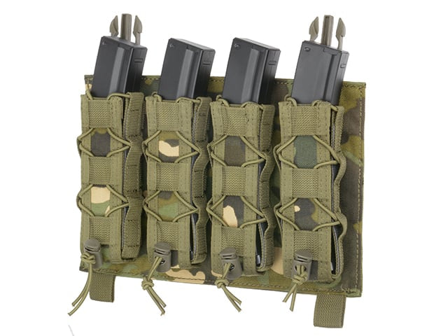 Pouch Doppio per Caricatori UMP/MP5 di 8FIELDS