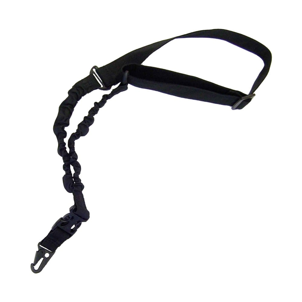Cinghia a 1 Punto Bungee Nero di ROYAL