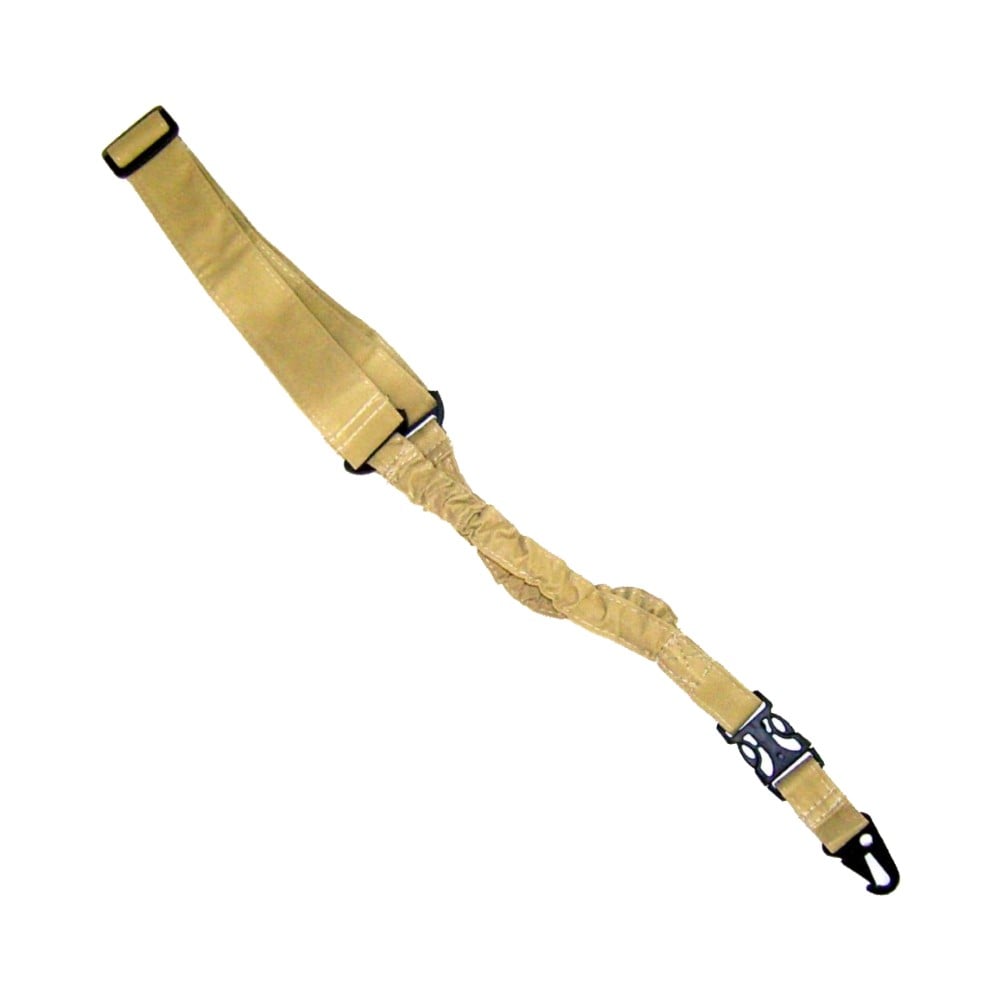 Cinghia a 1 Punto Bungee Tan di ROYAL