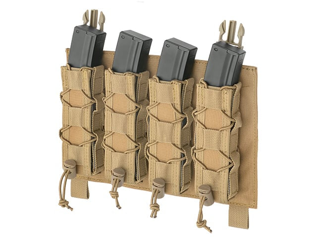 Pouch Doppio per Caricatori UMP/MP5 di 8FIELDS
