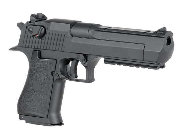 Pistola Elettrica CM.121S Mosfet di CYMA